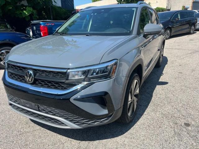 2023 Volkswagen Taos 1.5T SE for sale in Philadelphia, PA