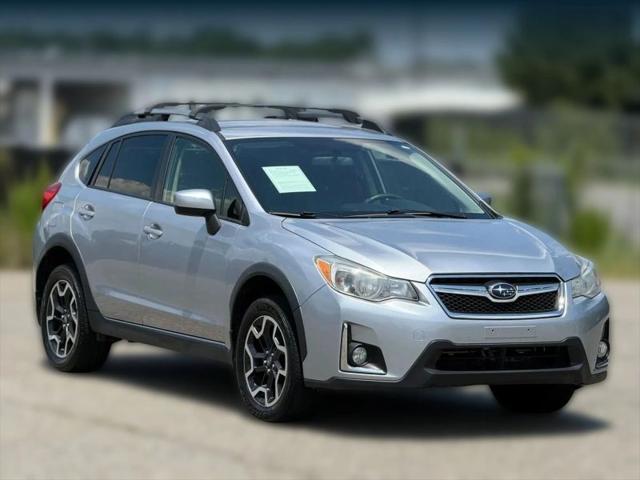 2016 Subaru Crosstrek 2.0i Premium for sale in Marietta, GA