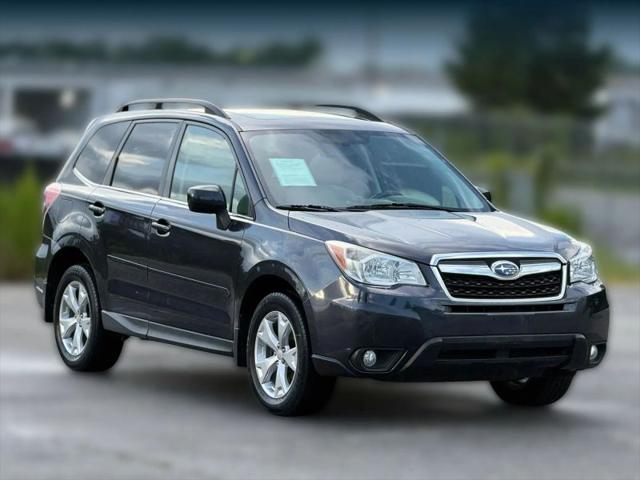 2014 Subaru Forester 2.5i Limited for sale in Marietta, GA