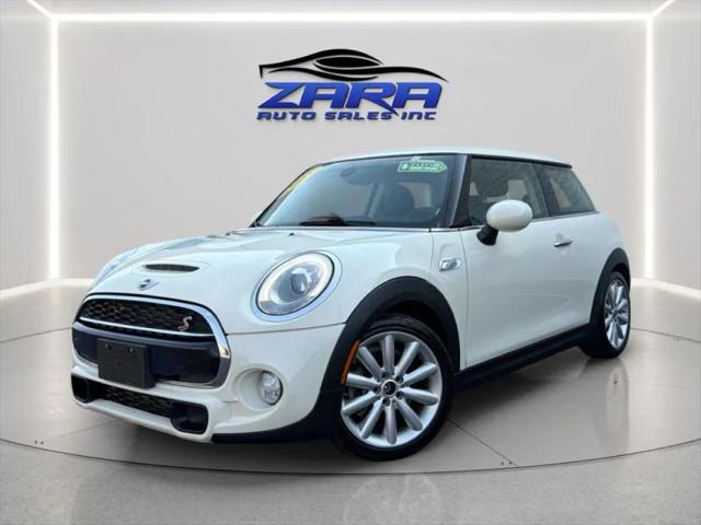 2015 MINI Hardtop Cooper S for sale in Denver, CO