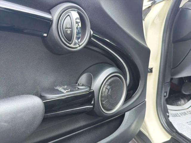 2015 MINI Hardtop Cooper S