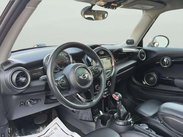 2015 MINI Hardtop Cooper S