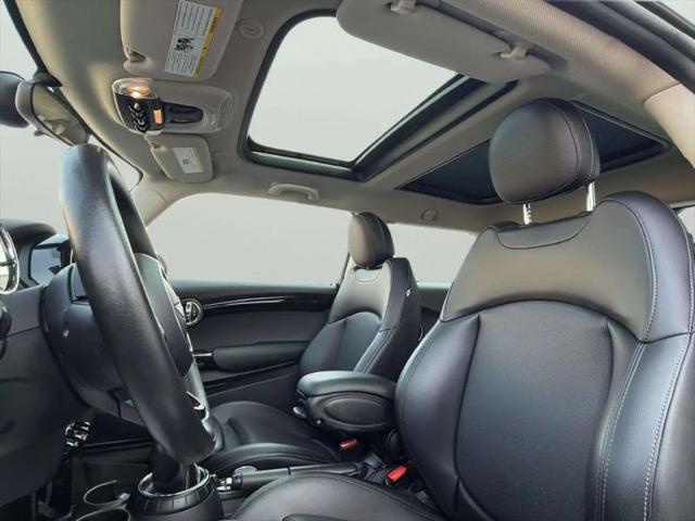 2015 MINI Hardtop Cooper S