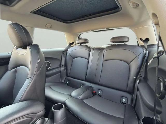 2015 MINI Hardtop Cooper S