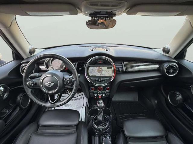 2015 MINI Hardtop Cooper S