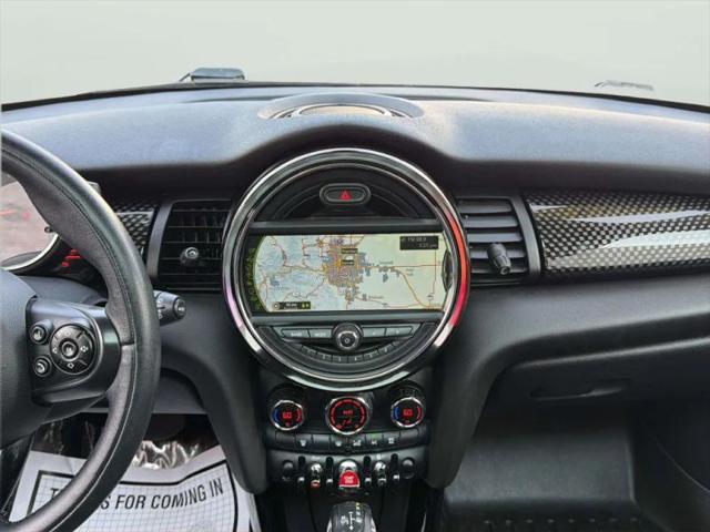 2015 MINI Hardtop Cooper S