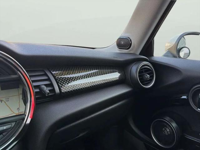 2015 MINI Hardtop Cooper S
