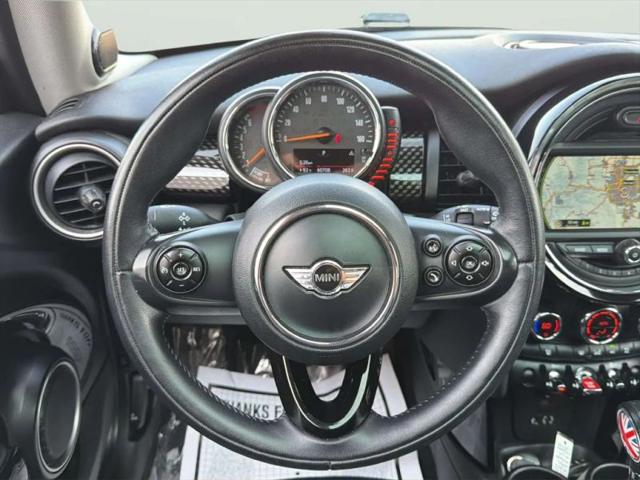 2015 MINI Hardtop Cooper S