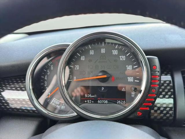 2015 MINI Hardtop Cooper S