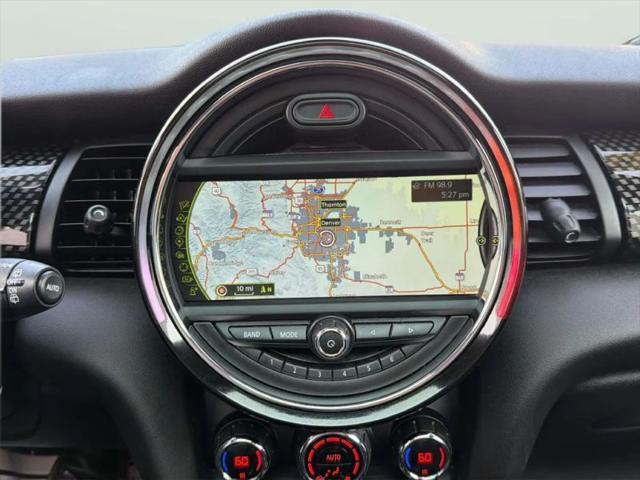2015 MINI Hardtop Cooper S