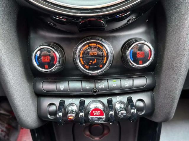 2015 MINI Hardtop Cooper S