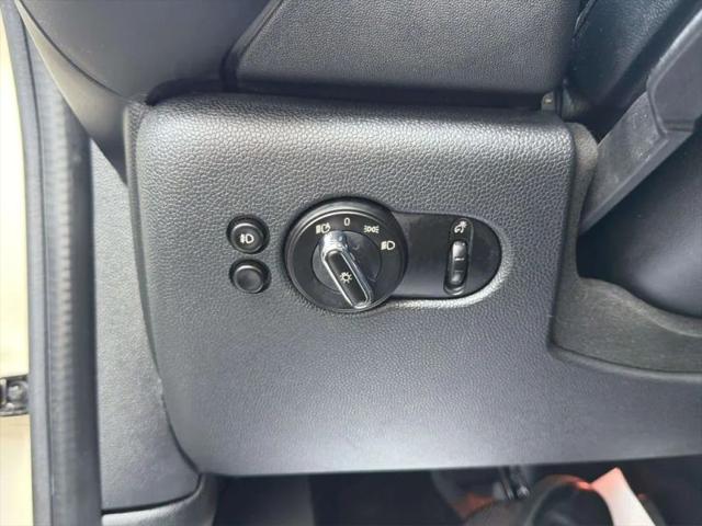 2015 MINI Hardtop Cooper S