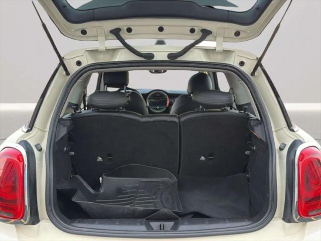2015 MINI Hardtop Cooper S