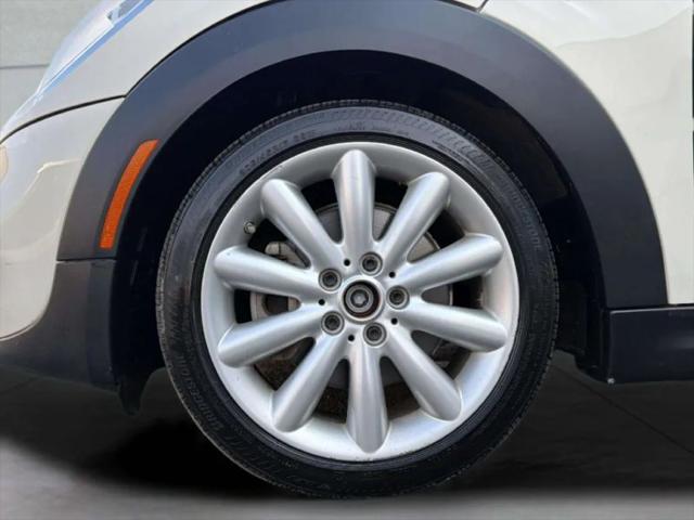 2015 MINI Hardtop Cooper S