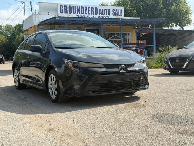2024 Toyota Corolla LE for sale in San Antonio, TX