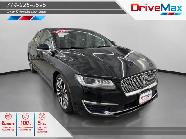 2018 Lincoln MKZ Reserve for sale in West Bridgewater, MA