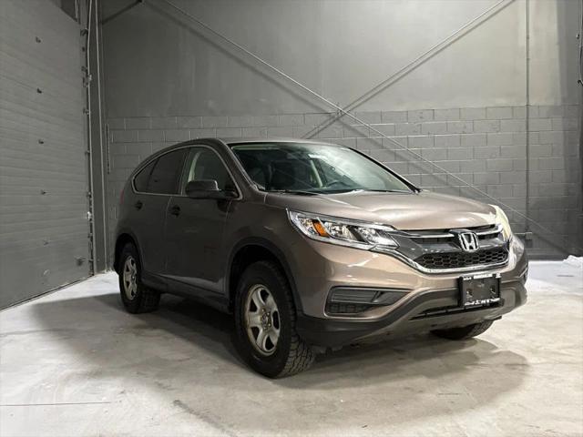 2015 Honda CR-V LX for sale in Danbury, CT