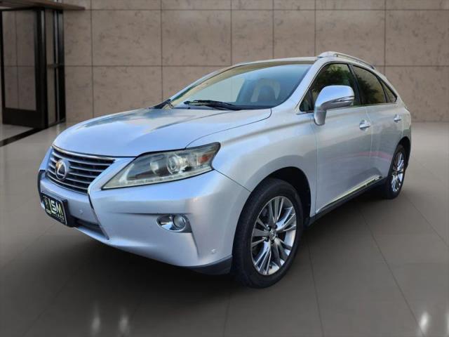 2013 Lexus RX 450h 450h for sale in Fullerton, CA