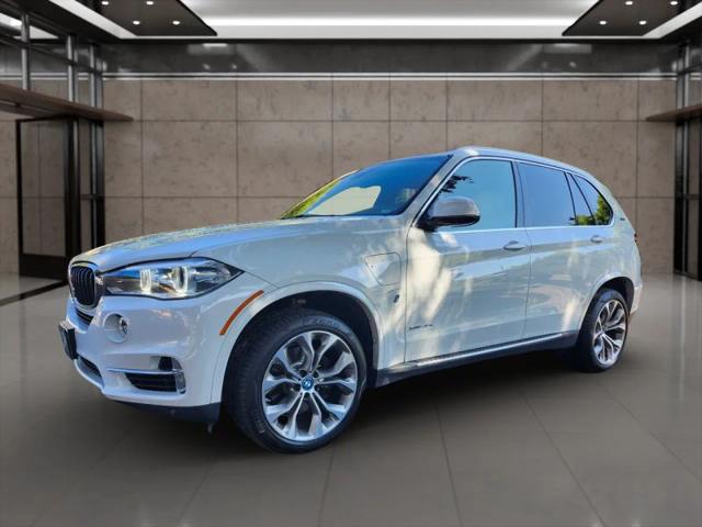 2018 BMW X5 eDrive xDrive40e iPerformance for sale in Fullerton, CA