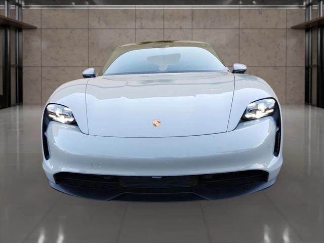 2022 Porsche Taycan 4S