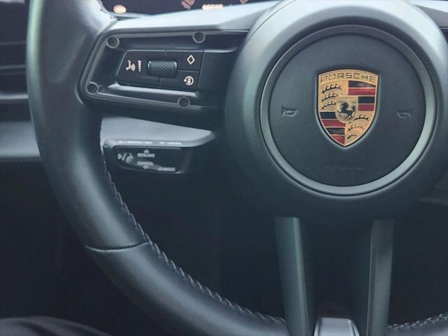 2022 Porsche Taycan 4S