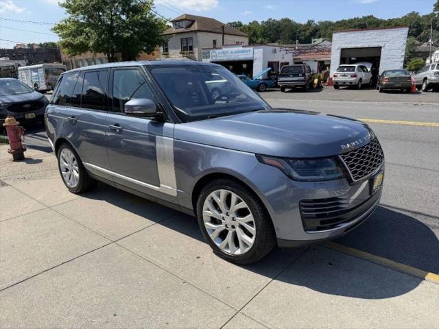 2022 Land Rover Range Rover Westminster for sale in Yonkers, NY