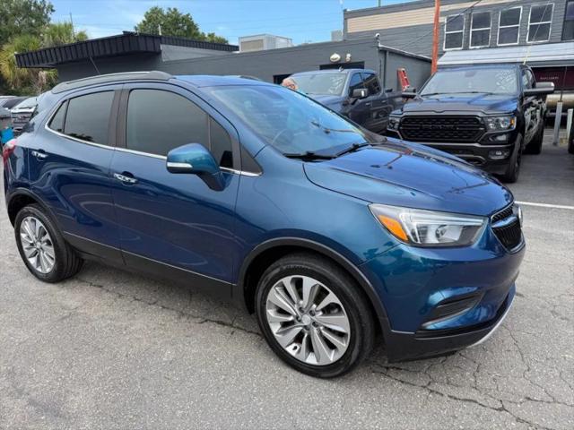 2019 Buick Encore FWD Preferred for sale in Myrtle Beach, SC