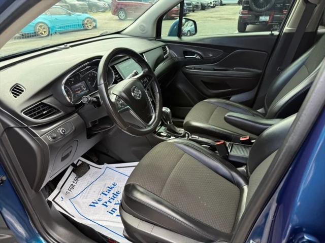 2019 Buick Encore FWD Preferred
