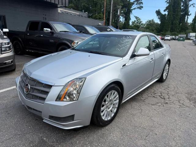 2011 Cadillac CTS Luxury for sale in Myrtle Beach, SC
