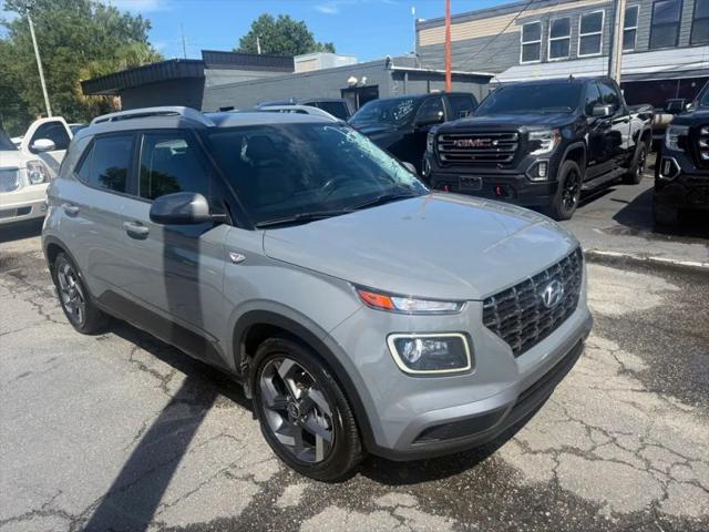 2021 Hyundai Venue SEL for sale in Myrtle Beach, SC