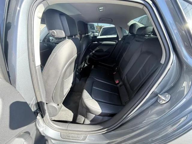 2015 Audi A3 2.0T Premium
