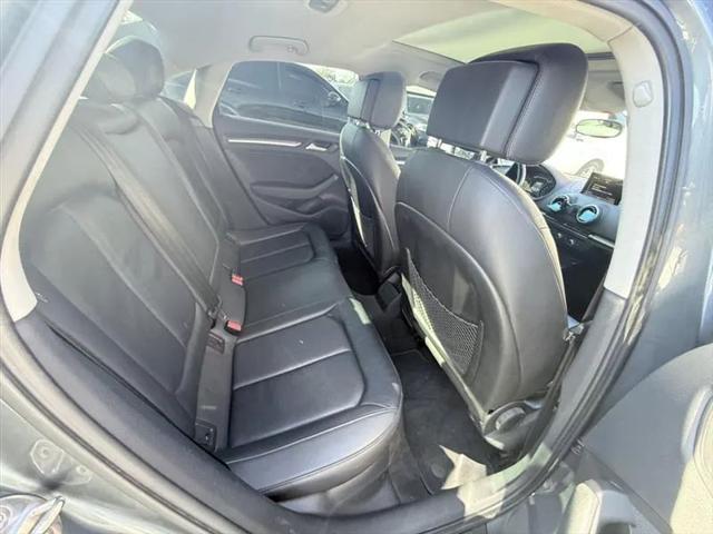 2015 Audi A3 2.0T Premium