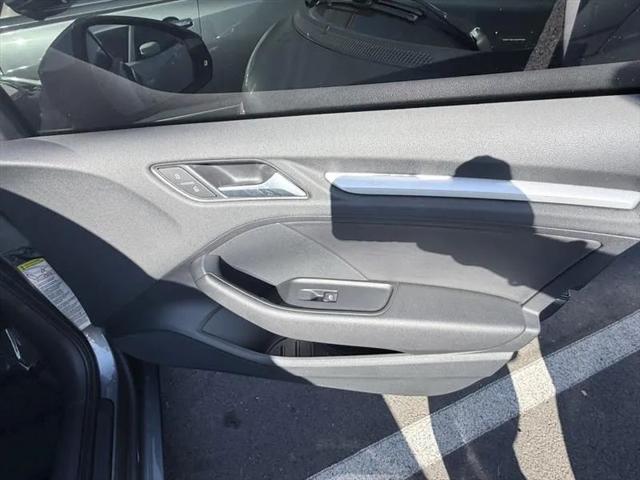 2015 Audi A3 2.0T Premium