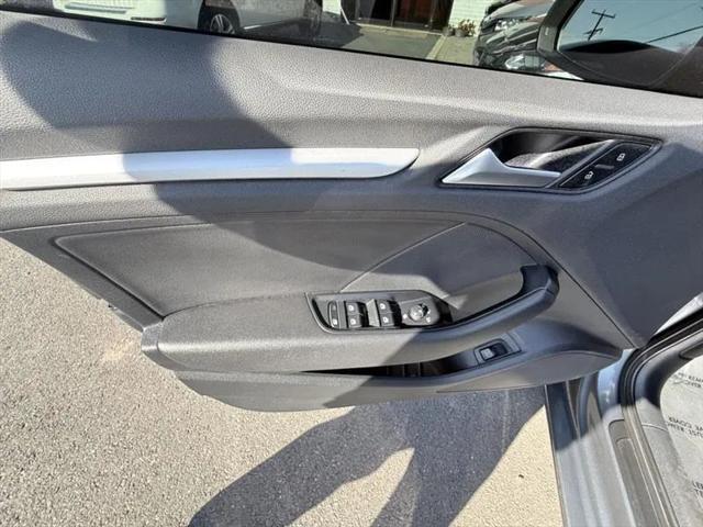 2015 Audi A3 2.0T Premium