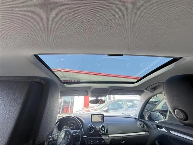 2015 Audi A3 2.0T Premium