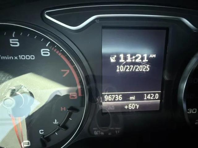 2015 Audi A3 2.0T Premium