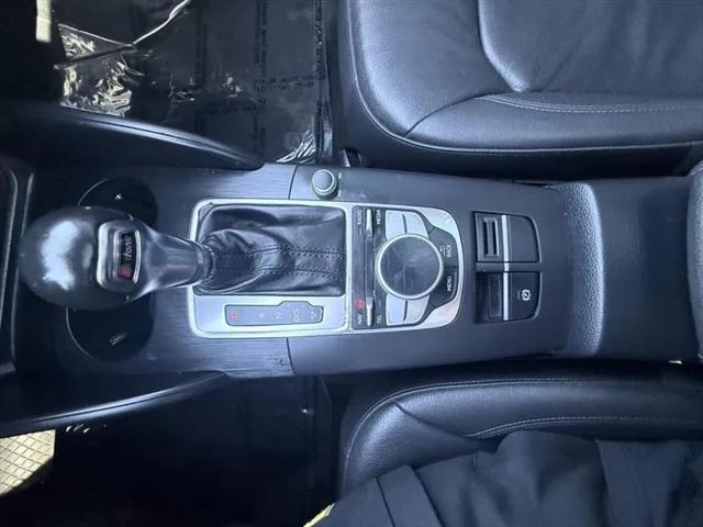 2015 Audi A3 2.0T Premium