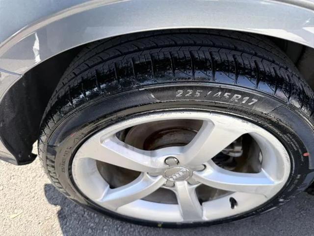 2015 Audi A3 2.0T Premium
