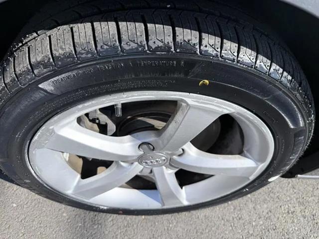2015 Audi A3 2.0T Premium
