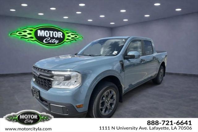 2022 Ford Maverick XLT for sale in Lafayette, LA