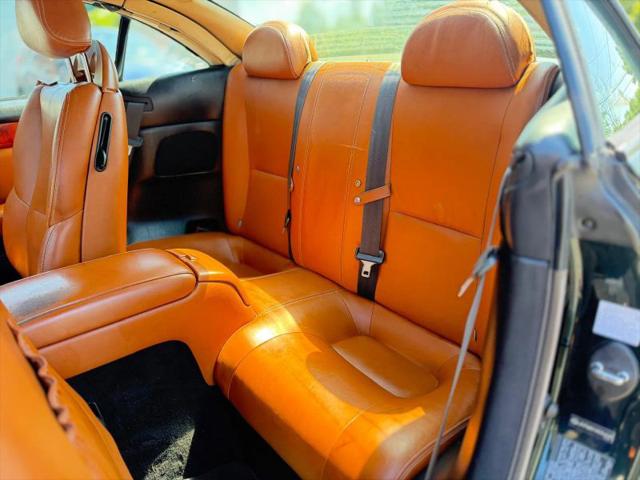 2004 Lexus SC 430 430