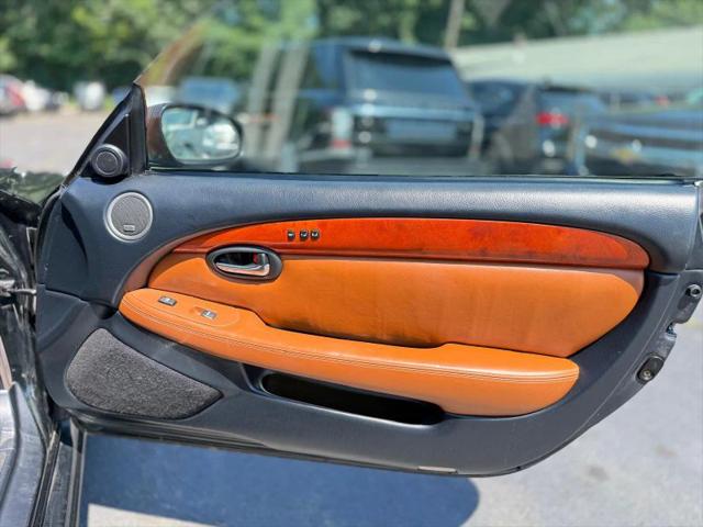 2004 Lexus SC 430 430