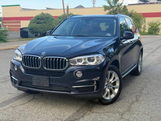 2015 BMW X5 xDrive35i for sale in Linden, NJ