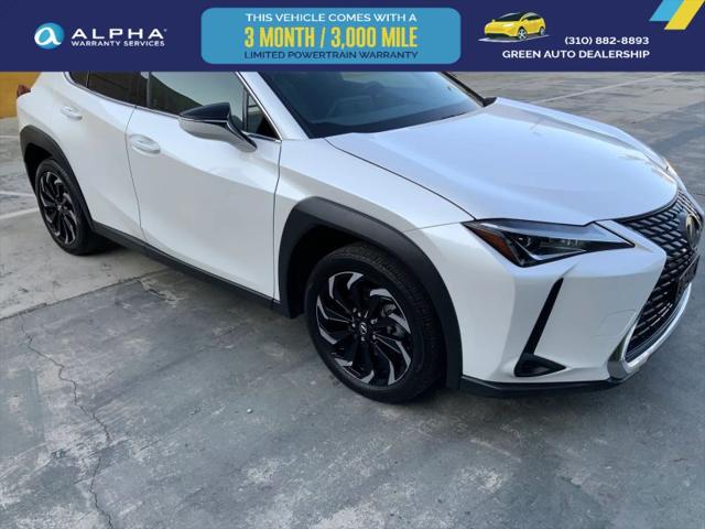 2025 Lexus 300 300h for sale in Van Nuys, CA