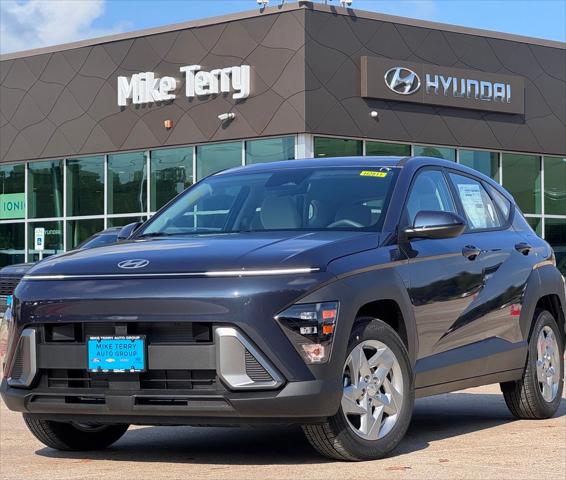2027 Hyundai Kona SE for sale in Silsbee, TX