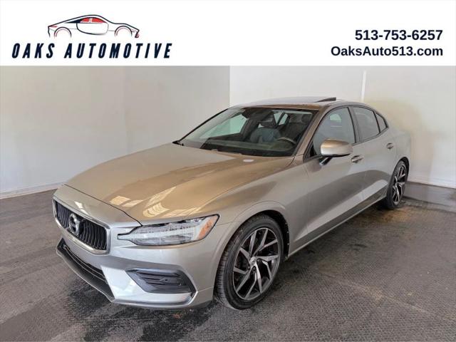 2019 Volvo S60 T5 Momentum for sale in Cincinnati, OH