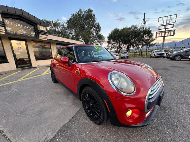 2015 MINI Hardtop Cooper for sale in Colorado Springs, CO