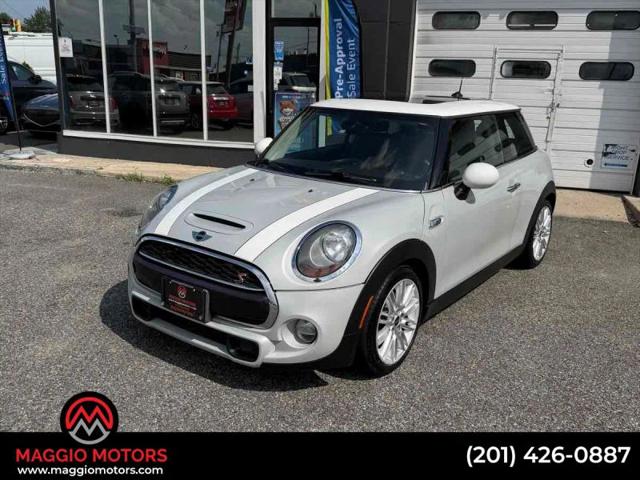 2015 MINI Hardtop Cooper S for sale in South Hackensack, NJ