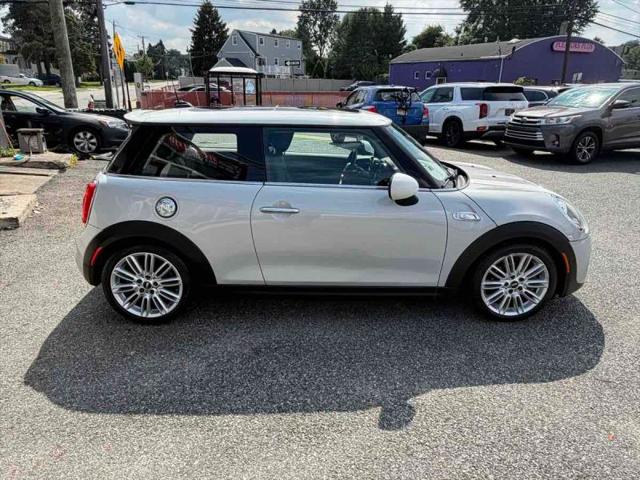 2015 MINI Hardtop Cooper S