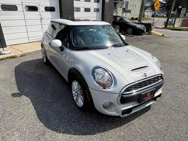 2015 MINI Hardtop Cooper S